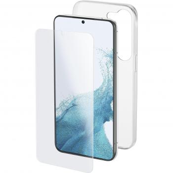 Cellular Line Protection Kit para Samsung Galaxy S23
