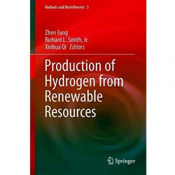 Production of Hydrogen from Renewable Resources