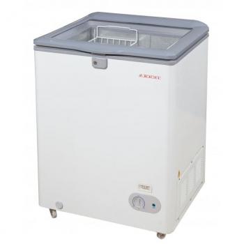Jocel Congelador Horizontal 100L JCHTV-100
