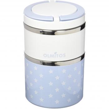 Termo Alimentario Infantil Blue Star