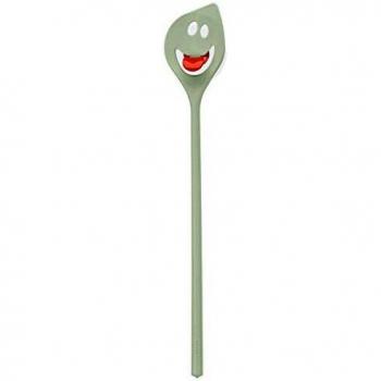 Koziol 3007655 - Cuchara de cocina de plástico termoplástico