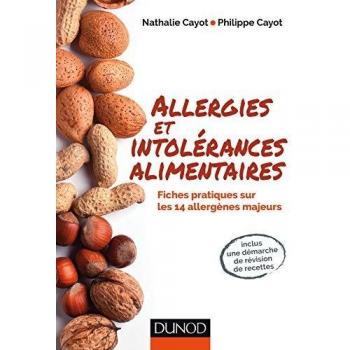 Food Allergies and Intolerances: Practical Guides on the 14 Major Allergens