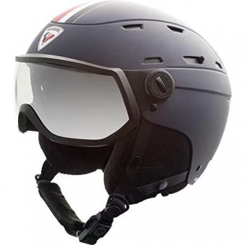 Casco de Esquí y Snow Rossignol Allspeed Visor Impacts Photochromic Strato