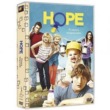 Hope - T1 [DVD]
