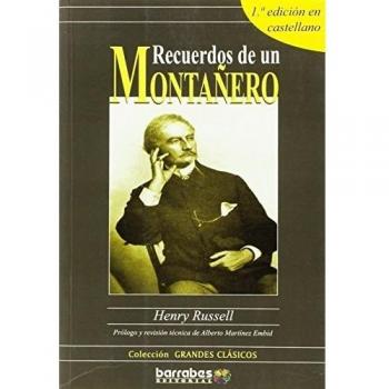 Recuerdos de un montañero