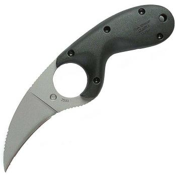 Columbia River Bear Claw - Cuchillo de acampada y senderismo