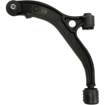 Brazo de control REINHOCH RH04-6016 - Suspensión de las ruedas, Eje delantero, Enlaces, Frente