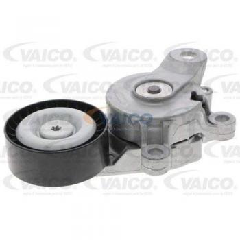 Brazo tensor de correa poli V VAICO V10-3419 para Audi, Seat, Skoda y VW