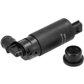 Bomba de agua para lavado de parabrisas MEYLE 30-14 870 0002, bomba de limpieza para faros
