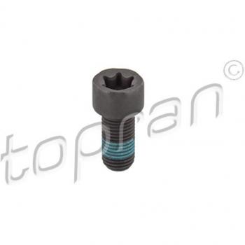 Tornillo del volante HANS PRIES 208 861 / Tornillo de volante motor TOPRAN 208 861 - Tipo: Tornillo, Aplicación: Volante motor, Marca: HANS PRIES / TOPRAN,