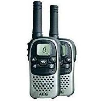 OEM WALKIE TALKIES VOXTEL R100