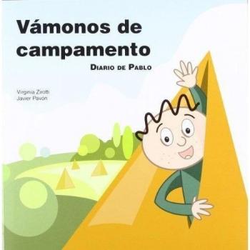 Vámonos de campamento: 7