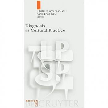 Cultural Diagnosis: Language, Power, and Social Processes (Hardback)