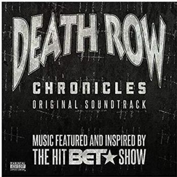 DEATH ROW CHRONICLES / VARIOUS - DEATH ROW CHRONICLES / VARIOUS