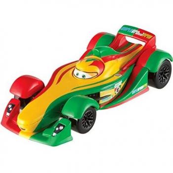 Disney/Pixar Cars Die-Cast Rip Clutchgoneski Vehicle