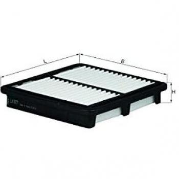 Mahle Filter LX877 Filtro De Aire