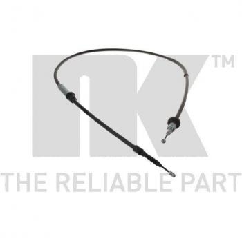 Cable de freno de mano NK 9047122