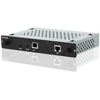 NEC SB-07BC Ops HDBASET Receiver ACCS.
