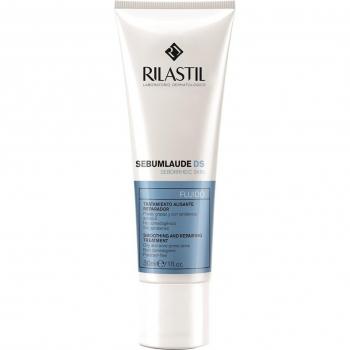 Rilastil Sebumlaude DS Sebo-Regulating Treatment Fluid 30ml