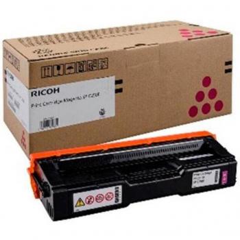 Ricoh SP C250E Magenta Original Toner Cartridge 407545