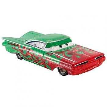 Cars 3- Feliz Navidad Cruiser Ramone