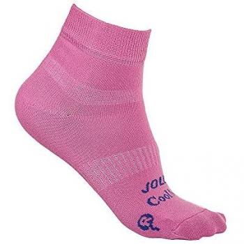 Calcetines Joluvi Classic Coolmax Bajo 2 Pares - Elegir Talla