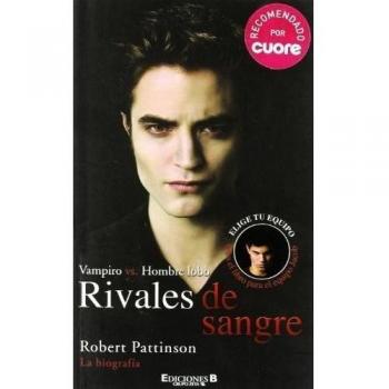 Rivales de sangre
