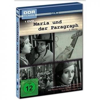 Maria und der Paragraph