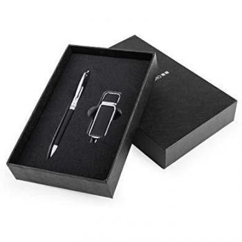 Antonio Miró Set de Boli Gramos afo y Memoria USB Antonio Miro 8 GB 147307