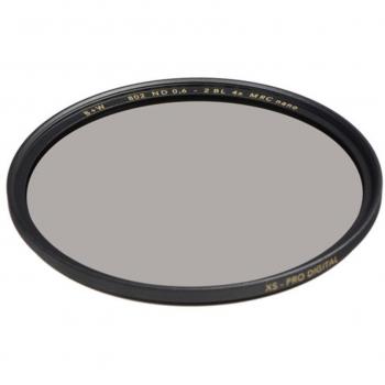 B&W XS-Pro 35.5mm MRC-Nano 0.6 Solid Neutral Density Filter