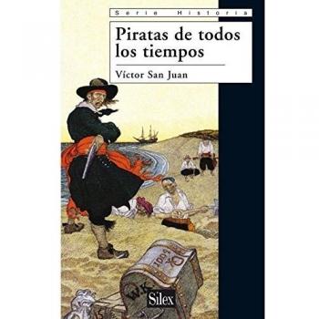 Piratas de todos los tiempos