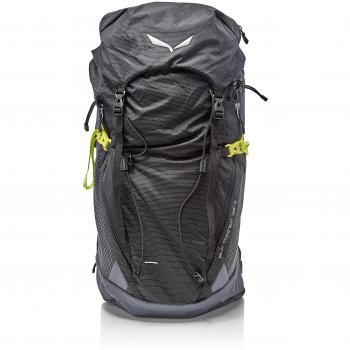 SALEWA Alp Trainer 35+3, Accesorio Unisex Adulto, Negro, Talla Única