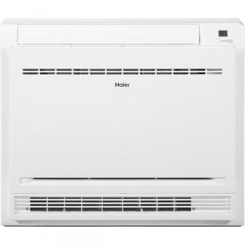 Aire Acondicionado de Suelo Haier Inverter 2.150 frig/h y 2.580 kcal/h - Modelo F25S2SD1FA(H) A++/A+ 9000 BTU R32