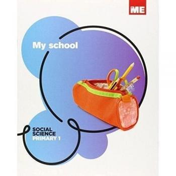 My school - Varios autores