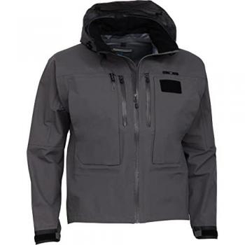 Chaqueta Kinetic X5 XL Carbono Gris