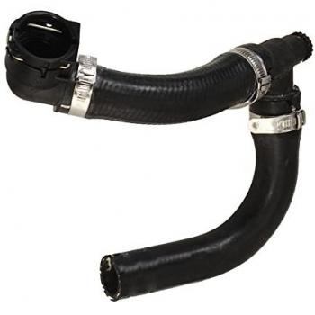 Tubería flexible de calefacción GATES 02-1918, manguera moldeada para sistemas de calefacción, alta resistencia a la temperatura, material de calidad superior, diseño flexible para fácil instalación
