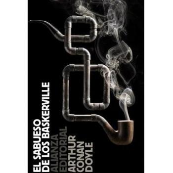 El sabueso de los Baskerville - Arthur Conan Doyle
