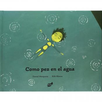 Como pez en el agua