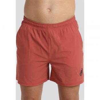 Bermudas de Pádel para Mujer Bullpadel Usela