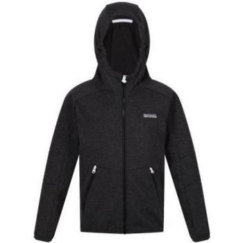 Chaqueta Softshell Maxwell Jaspeada para Niños/Niñas Regatta