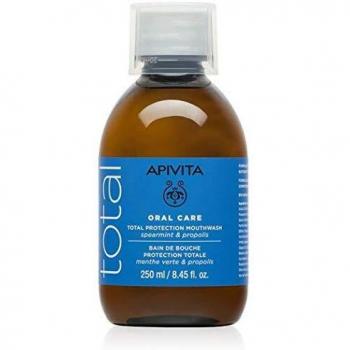 Apivita Enjuague Bucal Natural 250 ml
