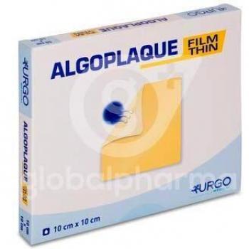 ALGOPLAQUE FILM 10X10 3 UN