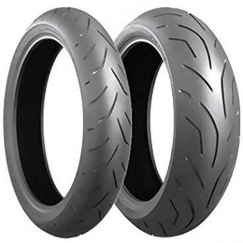 BRIDGESTONE 130/70 ZR16 61W S20  F TL
