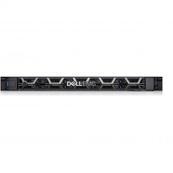 DELL PowerEdge R550 servidor 480 GB Bastidor (2U) Intel® Xeon® Silver 2,1 GHz 16 GB DDR4-SDRAM 800 W