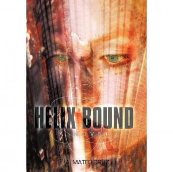 Cuaderno de tapa dura Helix Bound