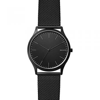 Reloj Skagen Jorn SKW6422 para Hombre en Negro/Negro