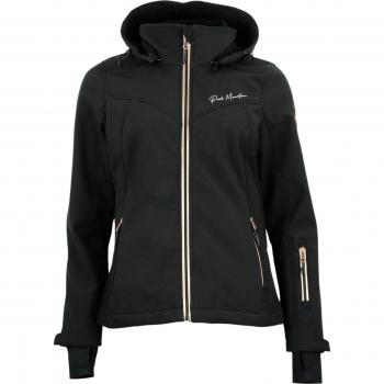 Peak Mountain Women's Softshell Jacket Amaleoff