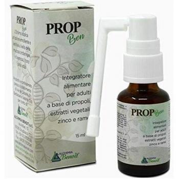 Alchimia Benoit Prop Ben 15ml