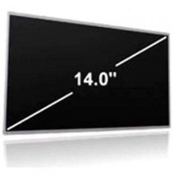 Pantalla Portátil MicroScreen MSC31046 Negra 1366x768 Pixeles
