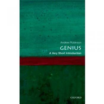 Genius: A Very Short Introduction